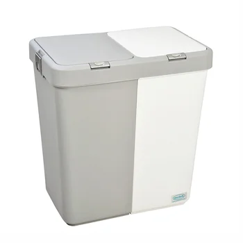 

ebebek Motek Multi Purpose Double Compartment Laundry Basket
