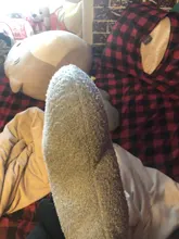 Almohada en forma de nube blanca y gris, cojín de peluche relleno, ropa de cama, habitación de bebé, decoración del hogar, regalo de cumpleaños de niña