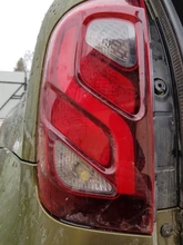 Brake-Stop-Lamps Signal-Lamp Auto-Turn-Signal-Light 1157 Bay15d Ba15s P21w 1156 Led Nlpearl