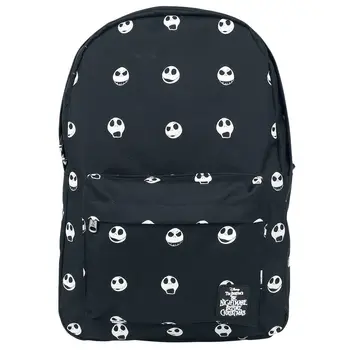 

Backpack Jack Nightmare Before Christmas Disney Loungefly 43cm
