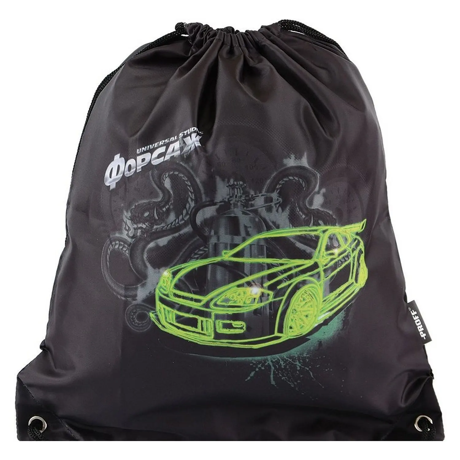 Сумка Proff для обуви