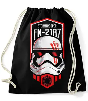 

Bag-backpack Stormtrooper FN-2187-