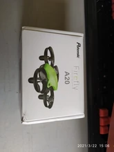 Potencisic-Mini Dron con cámara, WiFi, FPV, modo sin cabeza, 2,4G, RC, Quadcopter, Control remoto, juguetes para niños y principiantes, fácil de volar