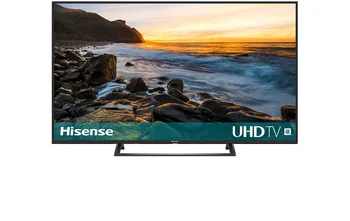 

HISENSE TV 43H43B7300 4K SMART TO