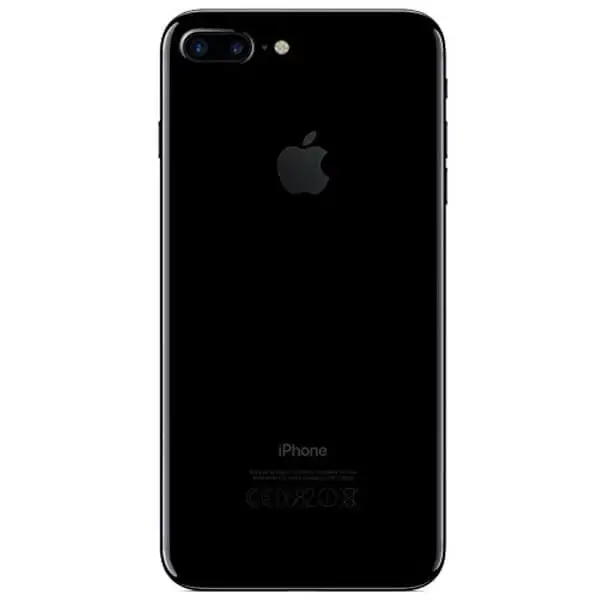 Apple iPhone 7 Plus 32 GB bright black