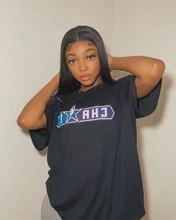 Luvin-extensiones de cabello humano brasileño liso, 28, 30 y 40 pulgadas, 100%, Color Natural, Remy, 1/3/4 unidades