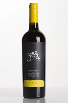 

Red wine MONASTRELL foot FRANCO - JOSEDE