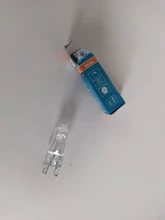10pcs G9 220V 40W 3000-3500K Warm White Halogen Bulb Light Globe Lamp Free Shipping