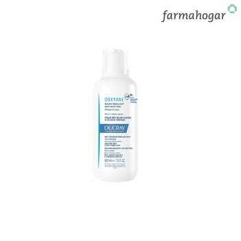 

Ducray - Dexyane balm emollient Anti-scratching 400ml