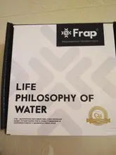 Basin Faucet Bacia Hot-Water-Mixer Frap Torneira Single-Handle Cold F1073 Da Modern-Style