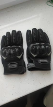 Riding tribe-guantes de moto de carreras, guantes de moto de carreras, Gant