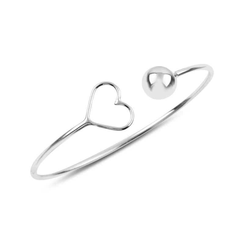 

Armagano Sterling Bracelets