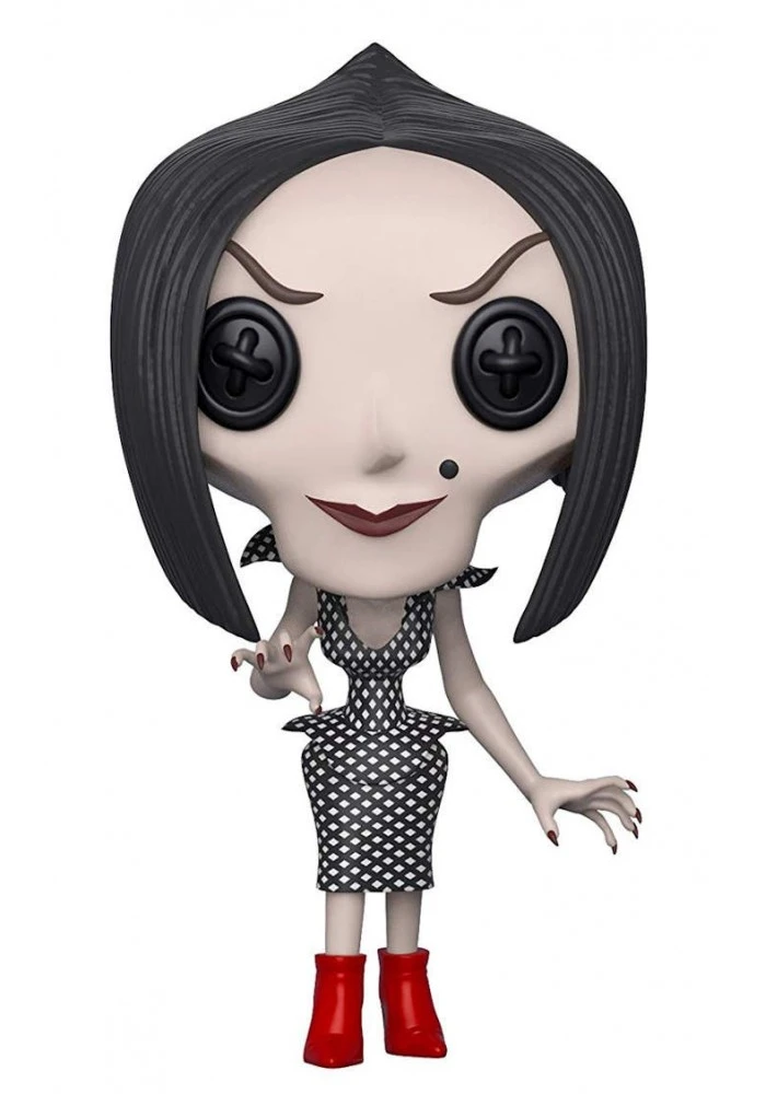funko coraline doll
