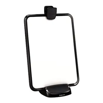 

Lectern Reggidocumenti I-spire NeroFELLOWES21.62