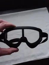 Gafas de seguridad Anti-UV para el trabajo, gafas protectoras deportivas a prueba de viento, trabajo táctico, a prueba de polvo