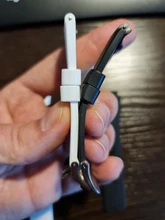 Correa de silicona para Samsung Galaxy ver 46mm de S3 clásico frontera reemplazo oficial correas para Galaxy ver 46mm 22mm