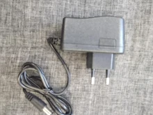 Power-Adapter Charger 100-240V 12V 3A DC AC To for 3V 5V 6V 9V 1A 2A EU Us-Plug X 1pcs