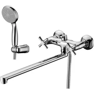 

Bath mixer Lemark Neo (lm2212c)