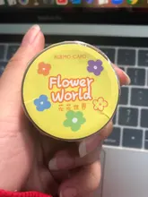 Cinta adhesiva decorativa para fiestas, pegatina para álbum de recortes, material de papelería japonesa, serie Fantastic Party