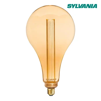 

FILAMENT LED BULB TOLEDO MIRAGE A165 105LM E27 SL SYLVANIA