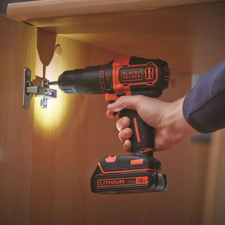MT218KB 18Volt/15Ah Li-ion Dual Cordless