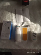 KERUI-Control remoto inalámbrico para puerta/alarma del Sensor de la ventana, 300 pies, 120dB, antirrobo, alarmas de puerta para seguridad del hogar para niños, 2020