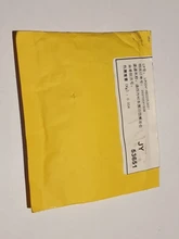 Herramienta de reparación de cables, mecha para removedor de soldadura trenzada desoldadora de 3,5mm y 1,45 M, 1 ud.