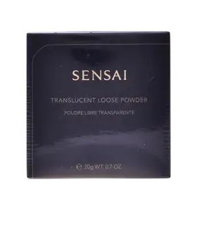 

KANEBO Sensei translucent loose powder 20 gr