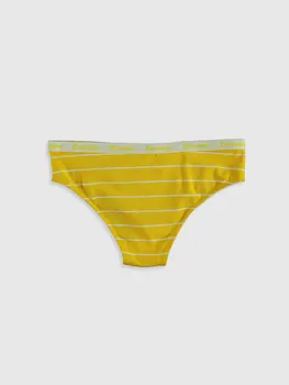 

Patterned Hipster Panties