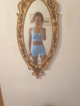 Conjunto de Yoga sin costuras para mujer, ropa deportiva de entrenamiento, gimnasio, Top corto de manga larga, Leggings de cintura alta, trajes cortos, 2/3/5 Uds.