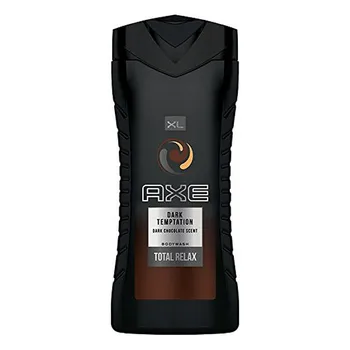 

Shower Gel Dark Temptation Axe (400 ml)