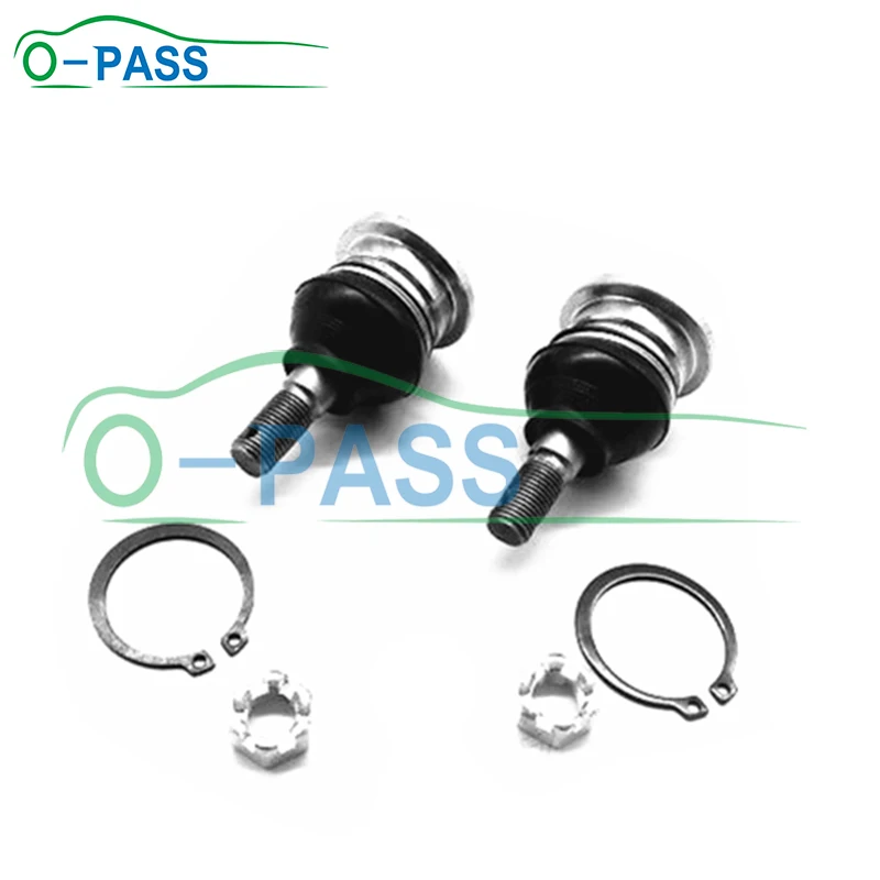 Фото OPASS передняя ось, верхняя гусеница, рычаг управления для TOYOTA Chaser Cresta Crown Mark II 1992- 48610, быстрая доставка №5