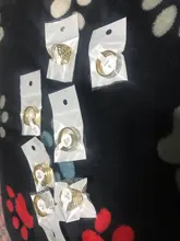 DOTIFI-anillos de acero inoxidable 316L para mujer, Color dorado/plateado, sortija de compromiso, joyería de boda