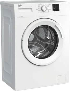 

BEKO washing machine WRV6611BWR 6KG 1200 DISPLAY to ++