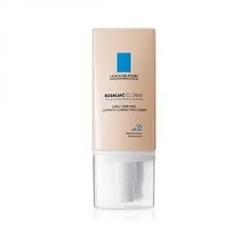 

The Roche Posay Rosaliac CC Cream SPF30 50ml