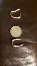XIYANIKE-pendientes de plata de primera ley para mujer, aretes pequeños, plata esterlina 925, hipoalergénico, Estilo Vintage, Simple, con forma de O