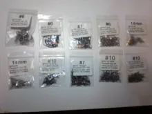 20 piezas giratorio de 3 vías para pesca con conector de peces, señuelo para anzuelo, accesorios de aparejos