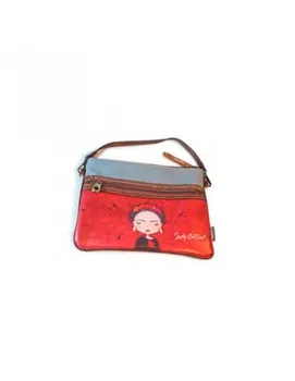 

LADY COT FRIDA bag 26.5x21x1 POK1398-D