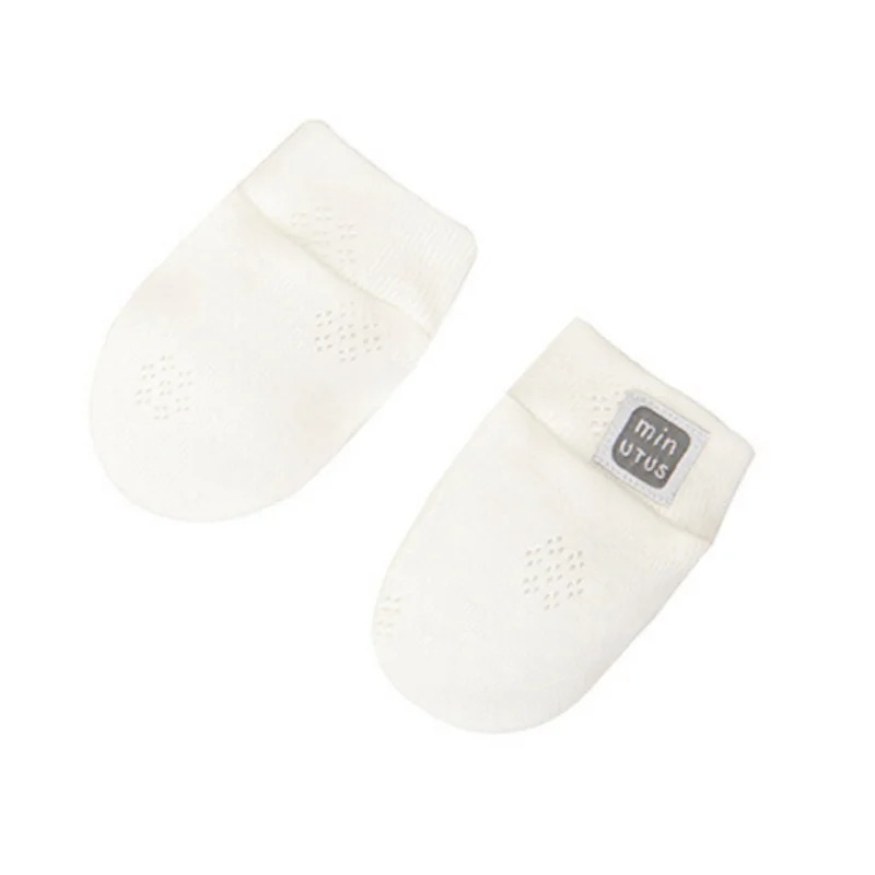 Minutus Moufles Pour Bebe Coton Bio Gants Moufles Nouveau Ne Tissus Coton Bebe Fille Moufles Garcons Vetements Bebe Coton Aliexpress