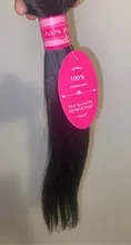 Pelo recto mechones con cierre brasileño extensiones de pelo ondulado mechones con cierre Jet Back extensiones de cabello humano mechones con cierre cabello Remy