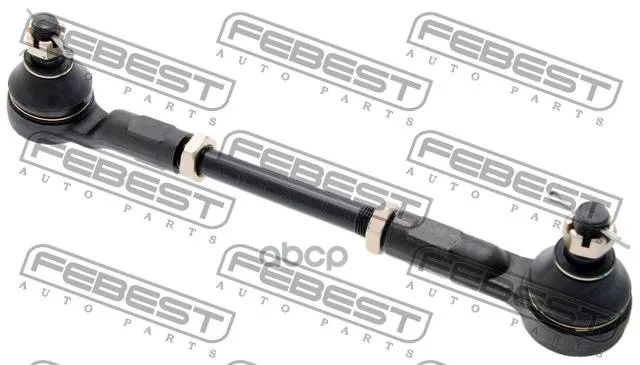 Наконечник Рулевой Тяги | Перед Прав/Лев | Nissan Atlas/Atlas/Condor F23 1992.01-2007.06 [Jp] Febest арт. 0221F23WD