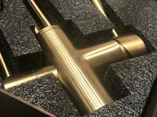 Sink Faucet Kitchen-Mixer Drinking-Water-Saver GAPPO Brass Taps FILTER 360 Torneira 1set