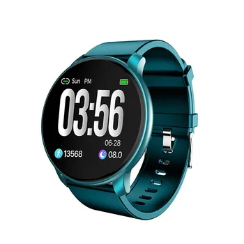 

New Fashion Fitness Smart Bracelet Wristband Multilingual Sport Smart Band With Remote Camera Music Health Monitoring Watches