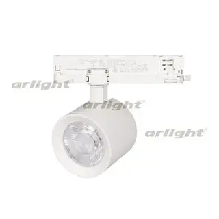 

031162 downlight lgd-nika-4tr-r100-20w white6000 (WH, 24 deg, 230V)-1 pc Arlight