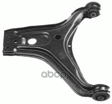 Рычаг Audi 80 92-96 Пер.Подв.Лев. Lemforder 2278301 LEMFORDER арт. 2278301