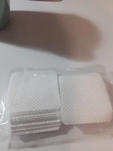 Cleanin-Cleaner-Pads Sheet Eyelash-Glue Remover Wipe-Clean Nails Lint-Free-Paper Art