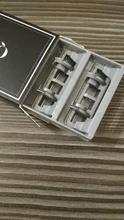 Shaving-Razor Blade Qshave Spider Black Germany Trimmer Manual New with /8/16-cartridges-choice