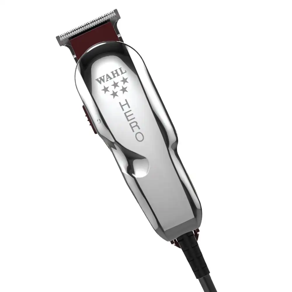 wahl hero clipper