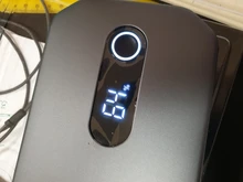 Baseus-arrancador de batería de coche portátil, dispositivo de energía de emergencia, 12000mAh, alta potencia, 12V, potenciador de batería de coche, dispositivo de arranque automático