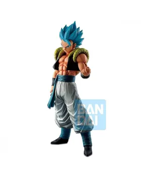 

Banpresto DRAGON BALL Z Super Saiyan God Gogeta Ichibansho Extreme